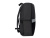 Рюкзак Merit со светоотражающей полосой и отделением для ноутбука 15.6'', темно-серый/черный Рюкзак Merit со светоотражающей полосой и отделением для ноутбука 15.6'', темно-серый/черный