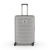 Чемодан VICTORINOX Airox Advanced, серо-белый матовый, 100% поликарбонат Makrolon, 50x32x75 см, 103 Чемодан VICTORINOX Airox Advanced, серо-белый матовый, 100% поликарбонат Makrolon, 50x32x75 см, 103
