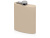 Фляжка 240 мл Remarque soft touch, 304 сталь, бежевый Фляжка 240 мл Remarque soft touch, 304 сталь, бежевый