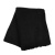 Плед PLAIN; чёрный; 100х140 см; флис 150 гр/м2 Плед PLAIN; чёрный; 100х140 см; флис 150 гр/м2