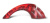Точилка VICTORINOX для кухонных ножей, с 2 керамическими дисками, 205x55x65 мм, красная Точилка VICTORINOX для кухонных ножей, с 2 керамическими дисками, 205x55x65 мм, красная