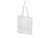 Сумка из хлопка Carryme 105, белый