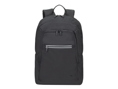 RIVACASE 7561 black ECO рюкзак для ноутбука 15,6-16 / 6