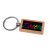 Брелок Rectangle Amulet Брелок Rectangle Amulet