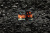 Зажигалка ZIPPO Galactic Landscape Design с покрытием 540 Matte, латунь/сталь, разноцветная, матовая, 38x13x57 мм