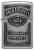 Зажигалка ZIPPO Эмблема Джек Дэниэлс с покрытием Глянцевый хром | Jack Daniels® Emblem High Polish Chrome, латунь/сталь, серебристая, 38x13x57 мм Зажигалка ZIPPO Эмблема Джек Дэниэлс с покрытием Глянцевый хром | Jack Daniels® Emblem High Polish Chrome, латунь/сталь, серебристая, 38x13x57 мм