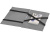 Бумажник Adventurer RFID Flip Over Бумажник Adventurer RFID Flip Over