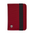 Обложка для паспорта VICTORINOX TA 5.0 Passport Holder, с RFID защитой, красная, нейлон, 10x1x14 см Обложка для паспорта VICTORINOX TA 5.0 Passport Holder, с RFID защитой, красная, нейлон, 10x1x14 см