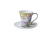 Набор чашка и блюдце Valerie Concept TEA SET ALICE Набор чашка и блюдце Valerie Concept TEA SET ALICE