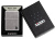 Зажигалка ZIPPO Armor® Пламя c античным серебристым покрытием | Flame Antique Silver, латунь/сталь, серебристая, 38x13x57 мм