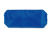 Пенал Log, синий 2728C Пенал Log, синий 2728C