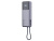 Внешний аккумулятор со встроенным кабелем Xiaomi 165W Power Bank 10000mAh (Integrated Cable) GL Внешний аккумулятор со встроенным кабелем Xiaomi 165W Power Bank 10000mAh (Integrated Cable) GL