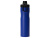 Бутылка для воды Supply Waterline, нерж сталь, 850 мл, синий/черный Бутылка для воды Supply Waterline, нерж сталь, 850 мл, синий/черный