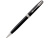 Ручка шариковая Parker Sonnet Core Black Lacquer CT, черный/серебристый Ручка шариковая Parker Sonnet Core Black Lacquer CT, черный/серебристый