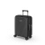 Чемодан VICTORINOX Airox Advanced, черный матовый, 100% поликарбонат Makrolon, 40x20x55 см, 33 л Чемодан VICTORINOX Airox Advanced, черный матовый, 100% поликарбонат Makrolon, 40x20x55 см, 33 л