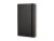 Записная книжка Moleskine Classic (нелинованный) в твердой обложке, Pocket (9x14см), черный , размер A6 Записная книжка Moleskine Classic (нелинованный) в твердой обложке, Pocket (9x14см), черный , размер A6