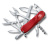 Нож перочинный VICTORINOX Evolution S52, 85 мм, 20 функций, с фиксатором лезвия, красный Нож перочинный VICTORINOX Evolution S52, 85 мм, 20 функций, с фиксатором лезвия, красный