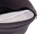 Подушка для путешествий с эффектом памяти Memo Pillow PRO M/L Basque Black