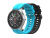 Умные часы HIPER IoT Watch GTR, черный/голубой Умные часы HIPER IoT Watch GTR, черный/голубой