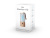 Портативная лампа бактерицидная ультрафиолетовая Rombica Sterilizer A2, белый/коричневый Портативная лампа бактерицидная ультрафиолетовая Rombica Sterilizer A2, белый/коричневый