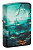 Зажигалка ZIPPO Кладбище с матовым покрытием на 540 | Graveyard 540 Matte, латунь/сталь, разноцветная, 38x13x57 мм