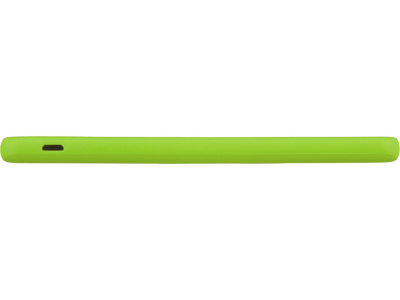 Внешний аккумулятор Powerbank C1, 5000 mAh, зеленое яблоко