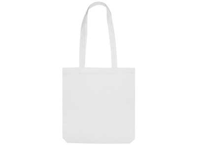 Сумка из плотного хлопка Carryme 220, белый (P)