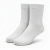 Носки Socks женские белые, р-м 25 , размер 36-39 Носки Socks женские белые, р-м 25 , размер 36-39