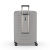 Чемодан VICTORINOX Airox Advanced, серо-белый матовый, 100% поликарбонат Makrolon, 50x32x75 см, 103 Чемодан VICTORINOX Airox Advanced, серо-белый матовый, 100% поликарбонат Makrolon, 50x32x75 см, 103