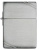Зажигалка ZIPPO Реплика 1935 года с покрытием матовый хром | 1935 Replica™ Brushed Chrome, латунь/сталь, серебристая, 37x13x52 мм Зажигалка ZIPPO Реплика 1935 года с покрытием матовый хром | 1935 Replica™ Brushed Chrome, латунь/сталь, серебристая, 37x13x52 мм