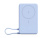 Внешний аккумулятор Xiaomi Magnetic Power Bank 10000 with Built-in Stand Blue Внешний аккумулятор Xiaomi Magnetic Power Bank 10000 with Built-in Stand Blue