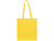 Сумка из хлопка Carryme 105, желтый Сумка из хлопка Carryme 105, желтый