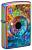 Зажигалка ZIPPO Необычный глаз с разноцветным покрытием | Spacey Eye Multi Color, латунь/сталь, разноцветная, глянцевая, 38x13x57 мм