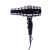 Фен DEWAL BEAUTY Diamond Purple, фиолетовый, 2200 Вт, 1 насадка Фен DEWAL BEAUTY Diamond Purple, фиолетовый, 2200 Вт, 1 насадка