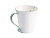Кружка Valerie Concept CUP ALICE BLU