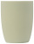 Кружка с покрытием soft-touch Tulip Gum, оливковый