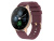 Смарт-часы Canyon SW-68  Badian, IP68, темно-красный (Р)