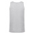 Майка мужская "Athletic Vest", серый_S, 100% х/б, 160 г/м2
