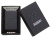 Зажигалка ZIPPO Classic с покрытием Black Matte, латунь/сталь, чёрная, матовая, 38x13x57 мм Зажигалка ZIPPO Classic с покрытием Black Matte, латунь/сталь, чёрная, матовая, 38x13x57 мм
