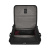 Дорожная сумка VICTORINOX Crosslight Duffel, черная, RPET полиэстер, 52x30x33 см, 37 л Дорожная сумка VICTORINOX Crosslight Duffel, черная, RPET полиэстер, 52x30x33 см, 37 л