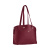 Сумка женская WENGER RosaElli с карманом для ноутбука 14", красная, полиэстер, 37 x29x19 см Сумка женская WENGER RosaElli с карманом для ноутбука 14", красная, полиэстер, 37 x29x19 см