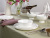 Миска Valerie Concept BOWL 1 WHT Миска Valerie Concept BOWL 1 WHT