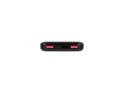 Внешний аккумулятор Rombica NEO Discover Pro Black (Р)
