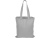 Сумка для шопинга Carryme 140 хлопковая, 140 г/м2, серый Сумка для шопинга Carryme 140 хлопковая, 140 г/м2, серый
