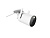 Видеокамера безопасности Xiaomi Outdoor Camera AW300 (BHR6816EU)