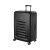 Чемодан VICTORINOX Spectra™ 3.0 Exp. Large Case, чёрный, поликарбонат Sorplas™, 51x32x75 см, 103 л Чемодан VICTORINOX Spectra™ 3.0 Exp. Large Case, чёрный, поликарбонат Sorplas™, 51x32x75 см, 103 л