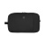 Несессер VICTORINOX Travel Essentials Toiletry Bag, чёрный, полиэстер, 27x14x16 см Несессер VICTORINOX Travel Essentials Toiletry Bag, чёрный, полиэстер, 27x14x16 см