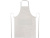 Pheebs 200 g/m2 recycled cotton apron, серый яркий Pheebs 200 g/m2 recycled cotton apron, серый яркий