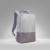 RIVACASE 7562 grey/mocha рюкзак для ноутбука 15.6, серый/кофейный RIVACASE 7562 grey/mocha рюкзак для ноутбука 15.6, серый/кофейный
