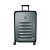 Чемодан VICTORINOX Spectra™ 3.0 Exp. Medium Case, темно-зеленый, поликарбонат Sorplas™, 46x30x69 см, 81 л